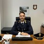 Rapallo: cambio al vertice del commissariato di pubblica sicurezza, arriva il Commissario Capo Francesco D'Aria