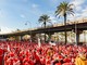 Mille Babbi Natale in parata per il Gaslini: appuntamento sabato a De Ferrari