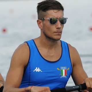 Davide Mumolo