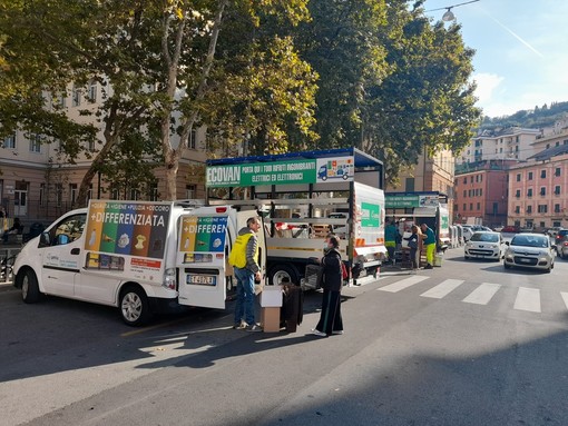 AMIU, approvato il bilancio 2024: quasi duecento milioni il valore della produzione