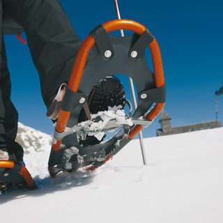 Una ciaspolata sulle Alpi Marittime? Un modo alternativo di vivere la montagna in inverno, però dove soggiornare?
