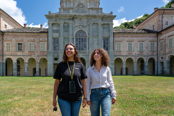 Non è solo un castello. Un'estate di eventi da vivere a 1.090 metri