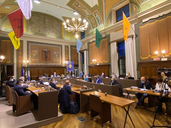 Consiglio Comunale Rapallo: presentato ordine del giorno riguardante la struttura ospedaliera cittadina