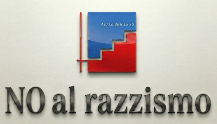 Insulti discriminatori in campo, la denuncia della società sportiva Ca De Rissi: "Il razzismo è un reato, non un’opinione"