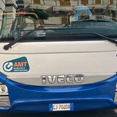 Autobus cancellati senza preavviso nel Tigullio e nel Golfo Paradiso: i consiglieri metropolitani chiedono conto ad AMT