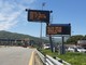 A6, tamponamento tra Savona e Altare direzione Torino: un ferito in codice giallo