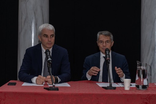 La Compagnia di San Paolo guarda al futuro: presentato a Genova il Piano Strategico 2025-2028