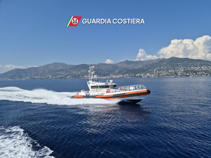 Trasportava passeggeri senza avere la licenza, sanzionato operatore nautico