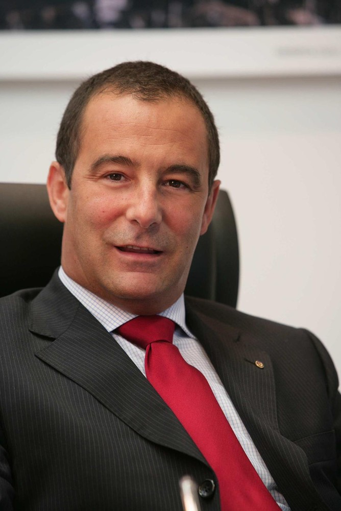 Confapi, Carlo de Romedis eletto nella Giunta Nazionale