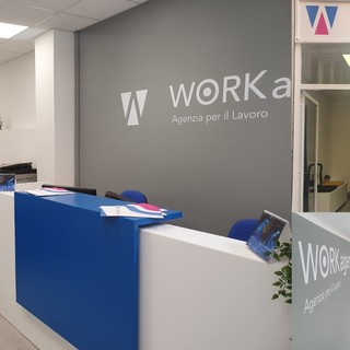 Per imprese e privati in cerca di occupazione è operativa in provincia Work Agency, innovativa agenzia per il lavoro