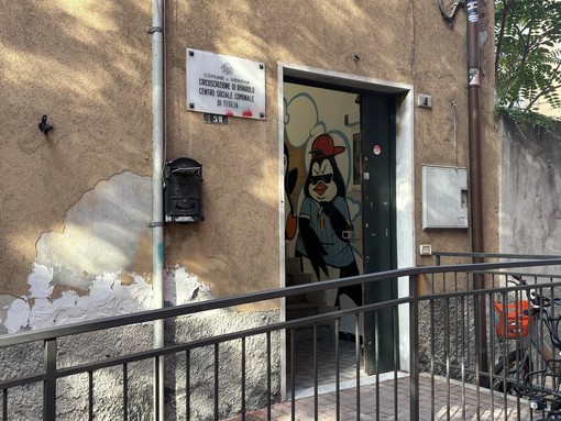 Valpolcevera, il lavoro sociale raccontato da chi lo vive ogni giorno Valpolcevera, il lavoro sociale raccontato da chi lo vive ogni giorno