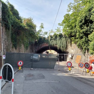 Campasso, i cittadini: "Non siamo contro i lavori, ma il quartiere non può essere lasciato isolato" Campasso, i cittadini: "Non siamo contro i lavori, ma il quartiere non può essere lasciato isolato"