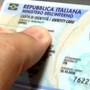 Carta d’identità senza microchip, denunciato un 19enne Carta d’identità senza microchip, denunciato un 19enne