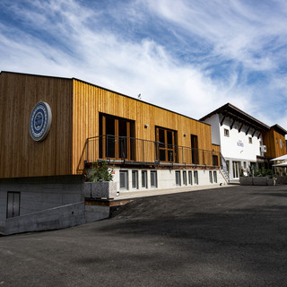 Il Caseificio Val D’Aveto "diventa grande": sono passa ti 30 anni dalla sua fondazione