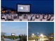 'Circuito sul mare', nuovo appuntamento al silent cinema di Sturla (FOTO) 'Circuito sul mare', nuovo appuntamento al silent cinema di Sturla (FOTO)