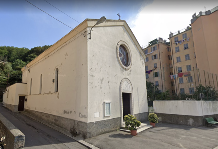 Campasso, giovedì un pomeriggio di pulizia del quartiere Campasso, giovedì un pomeriggio di pulizia del quartiere