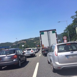 Autostrade, il presidente Toti al Ministro Giovannini: “Serve un piano di messa in sicurezza compatibile con la vita economica della regione”