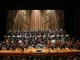 Concerto in onore delle vittime del ponte Morandi al teatro Carlo Felice di Genova [FOTO]