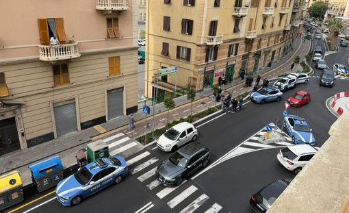 Sicurezza nel Medio Ponente, Ceraudo: "I problemi ci sono e non li nascondiamo: stiamo lavorando per risolverli”