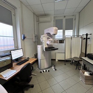 Casa della Comunità alla Fiumara