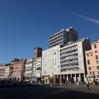 I vicini dei caruggi: ecco i progetti vincitori del bando comunale per il centro storico