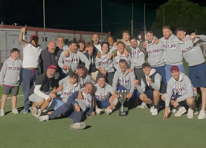 Calcio. Un trofeo in bacheca per il Multedo, i granata battono 2-1 il Casarza Ligure e vincono la Coppa Liguria di Prima Categoria Calcio. Un trofeo in bacheca per il Multedo, i granata battono 2-1 il Casarza Ligure e vincono la Coppa Liguria di Prima Categoria
