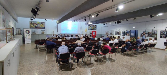 Siap, al circolo di via Albertazzi la tavola rotonda su sicurezza reale e percepita Siap, al circolo di via Albertazzi la tavola rotonda su sicurezza reale e percepita