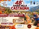 Gorreto, torna la Sagra della Castagna: domenica la 48esima edizione tra caldarroste, musica e sculture in legno Gorreto, torna la Sagra della Castagna: domenica la 48esima edizione tra caldarroste, musica e sculture in legno