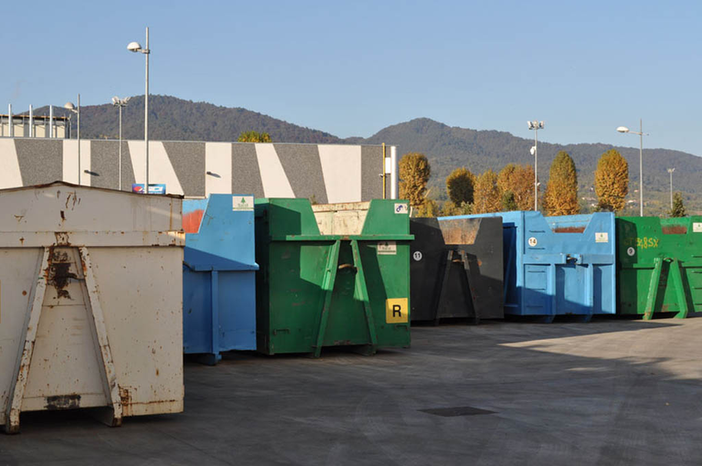 Lagaccio, Pd: "Il Comune non mantiene le promesse e realizza un centro di raccolta rifiuti" Lagaccio, Pd: "Il Comune non mantiene le promesse e realizza un centro di raccolta rifiuti"