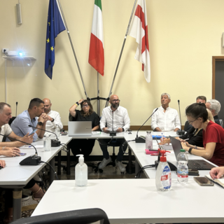 Forno elettrico a Cornigliano, il Municipio Medio Ponente denuncia l'esclusione dall’incontro con il Ministro Urso