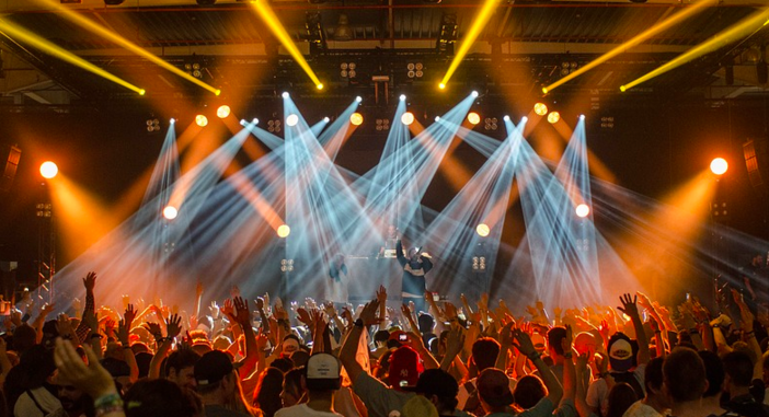 Balena Festival, date e artisti del nuovo evento cittadino Balena Festival, date e artisti del nuovo evento cittadino