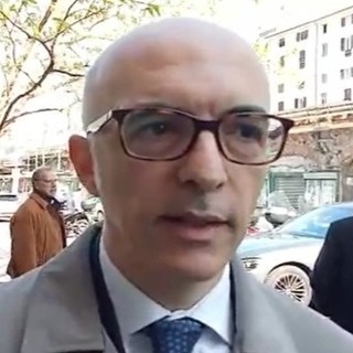 Mobility Forum 2023, l'assessore Matteo Campora a Roma delle smart city
