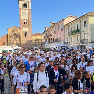 Trail delle Colline: sono sempre i sogni a dare forma al mondo