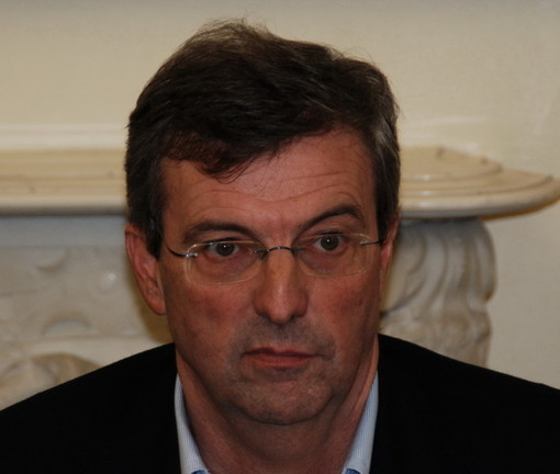 Burlando: “Meloni e Schlein due 'underdog', Giorgia sempre all'opposizione, Elly mai stata nel giro” Burlando: “Meloni e Schlein due 'underdog', Giorgia sempre all'opposizione, Elly mai stata nel giro”