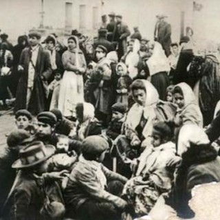 Cucina e nostalgia: la geografia 'errante' della 'fame'