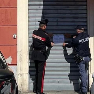 Cornigliano, chiuso per 15 giorni l’Havana Club di via d’Acri. Ceraudo: “Questo è solo il primo passo: per noi deve chiudere”