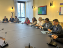 Caos in Consiglio, l’opposizione abbandona l’aula e accusa la giunta: “Colpo di mano sull’IMU, negata ogni forma di confronto” Caos in Consiglio, l’opposizione abbandona l’aula e accusa la giunta: “Colpo di mano sull’IMU, negata ogni forma di confronto”