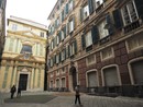 Alla scoperta dei Rolli - Palazzo Cicala Alla scoperta dei Rolli - Palazzo Cicala