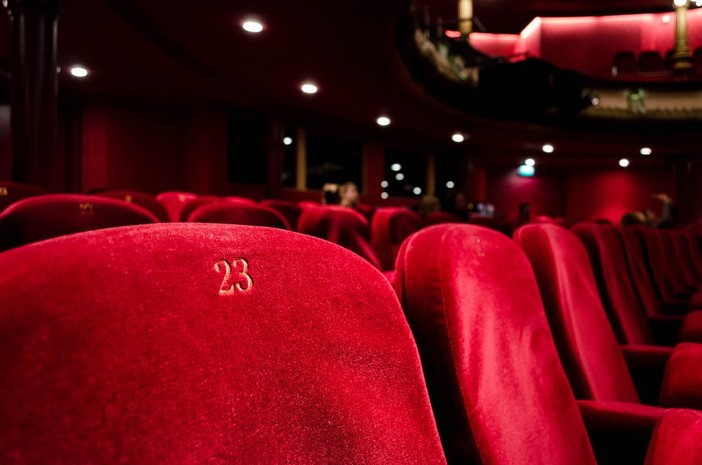 "Non è mai troppo tardi", al cinema Odeon proiezioni a prezzo speciale