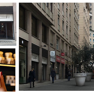 Starbucks arriva a Genova: la caffetteria famosa in tutto il mondo sarà in via alla Porta degli Archi