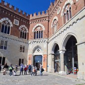 Ferragosto al fresco, l'opzione museo: aperti i siti genovesi con qualche chicca per sfuggire alla canicola Ferragosto al fresco, l'opzione museo: aperti i siti genovesi con qualche chicca per sfuggire alla canicola