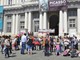 Genova, Non Una di Meno in piazza per difendere i consultori