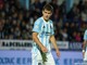 Entella, una notte da ricordare per Alessandro Debenedetti: "Gol e vittoria contro la Samp per me doppiamente importanti, dedico la rete alla mia famiglia"
