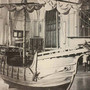 Meraviglie e leggende di Genova - Il veliero di Brignole e l’amarcord: “Ci vediamo alla Caravella”