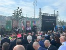 Ponte Morandi, l'arcivescovo Marco Tasca: "L’eco delle grida e dei pianti di quel giorno risuona ancora” Ponte Morandi, l'arcivescovo Marco Tasca: "L’eco delle grida e dei pianti di quel giorno risuona ancora”