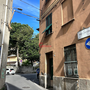 Cornigliano, via Cervetto pronta a cambiare: si va verso la trasformazione in zona scolastica