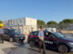 Caporalato in porto a Vado, si rifiutano di cedere una parte del proprio stipendio e vengono allontanati dal cantiere e chiusi fuori dagli alloggi: 42 i lavoratori che hanno denunciato (FOTO E VIDEO)