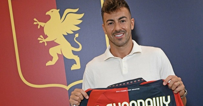 foto Genoacfc.it foto Genoacfc.it