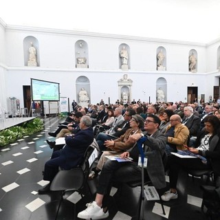 L'edilizia come motore della Liguria: 3.500 posti di lavoro e un "Patto" per le grandi opere