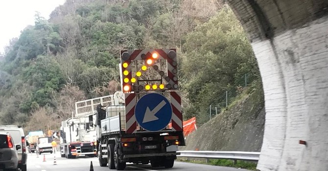 Autostrade liguri, sì unanime del consiglio regionale: “Migliorare il cashback e coinvolgere RFI nella cabina di regia sui cantieri” Autostrade liguri, sì unanime del consiglio regionale: “Migliorare il cashback e coinvolgere RFI nella cabina di regia sui cantieri”